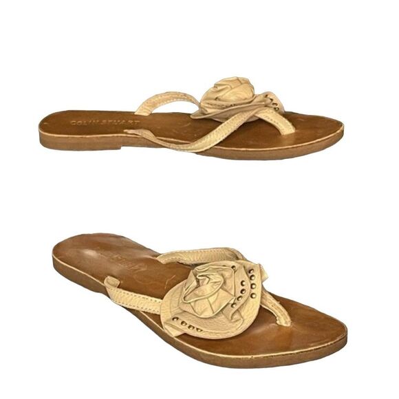 Colin Stuart - Picture 6 of 6